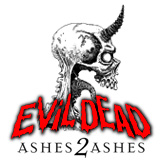 Evil Dead is not for kiddies, kiddies.